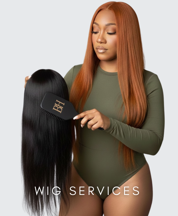 Wig Services