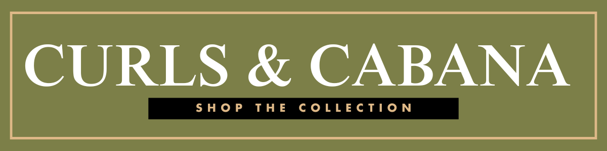 Curls & Cabana Wig Launch